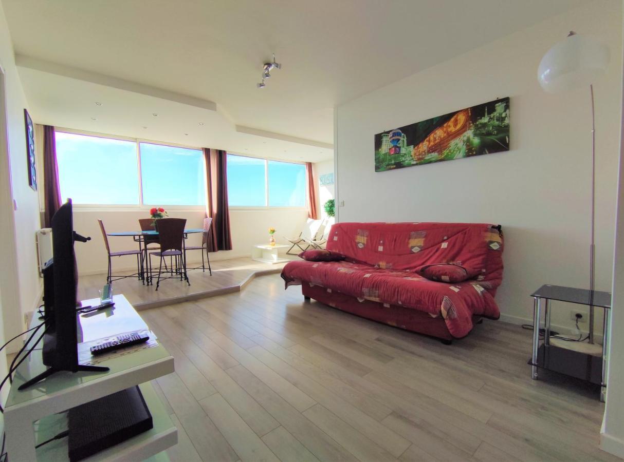 6 Appartements Et 4 Adresses A Mi-Chemin Entre Le Vieux Port Et L Ile De Re La Rochelle  Dış mekan fotoğraf