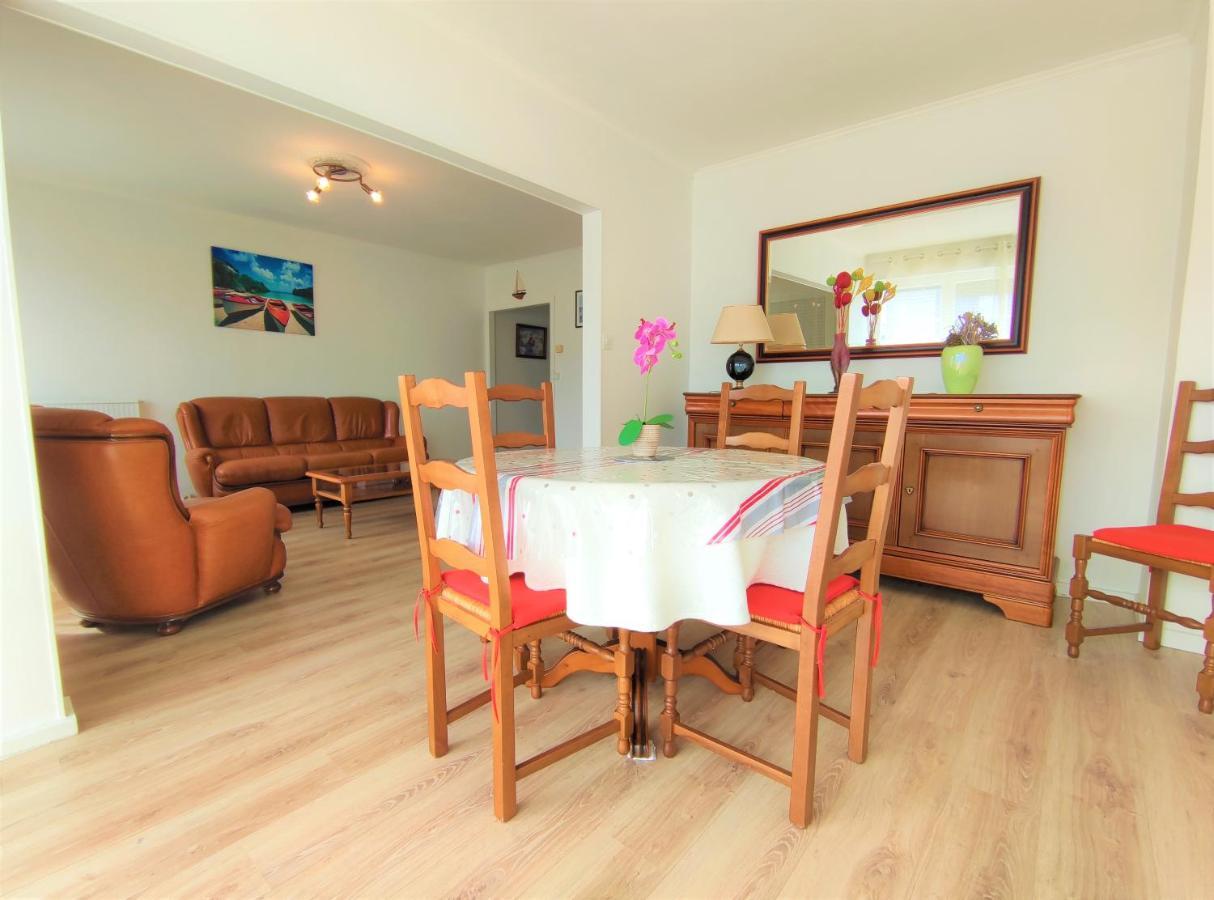 6 Appartements Et 4 Adresses A Mi-Chemin Entre Le Vieux Port Et L Ile De Re La Rochelle  Dış mekan fotoğraf