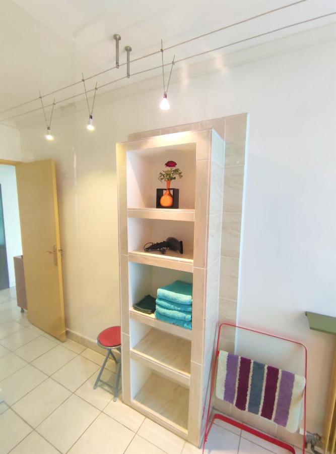 6 Appartements Et 4 Adresses A Mi-Chemin Entre Le Vieux Port Et L Ile De Re La Rochelle  Dış mekan fotoğraf