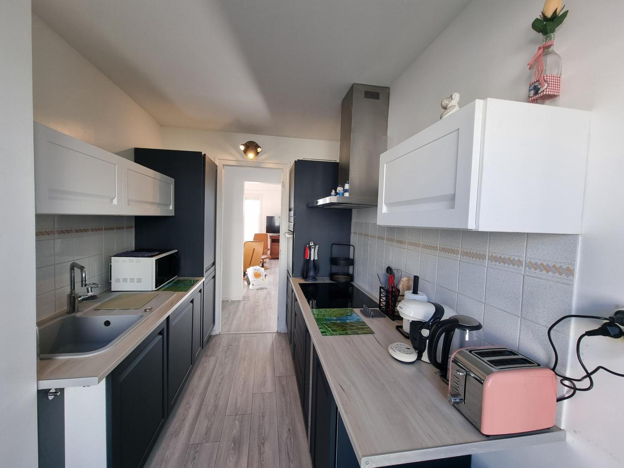 6 Appartements Et 4 Adresses A Mi-Chemin Entre Le Vieux Port Et L Ile De Re La Rochelle  Dış mekan fotoğraf