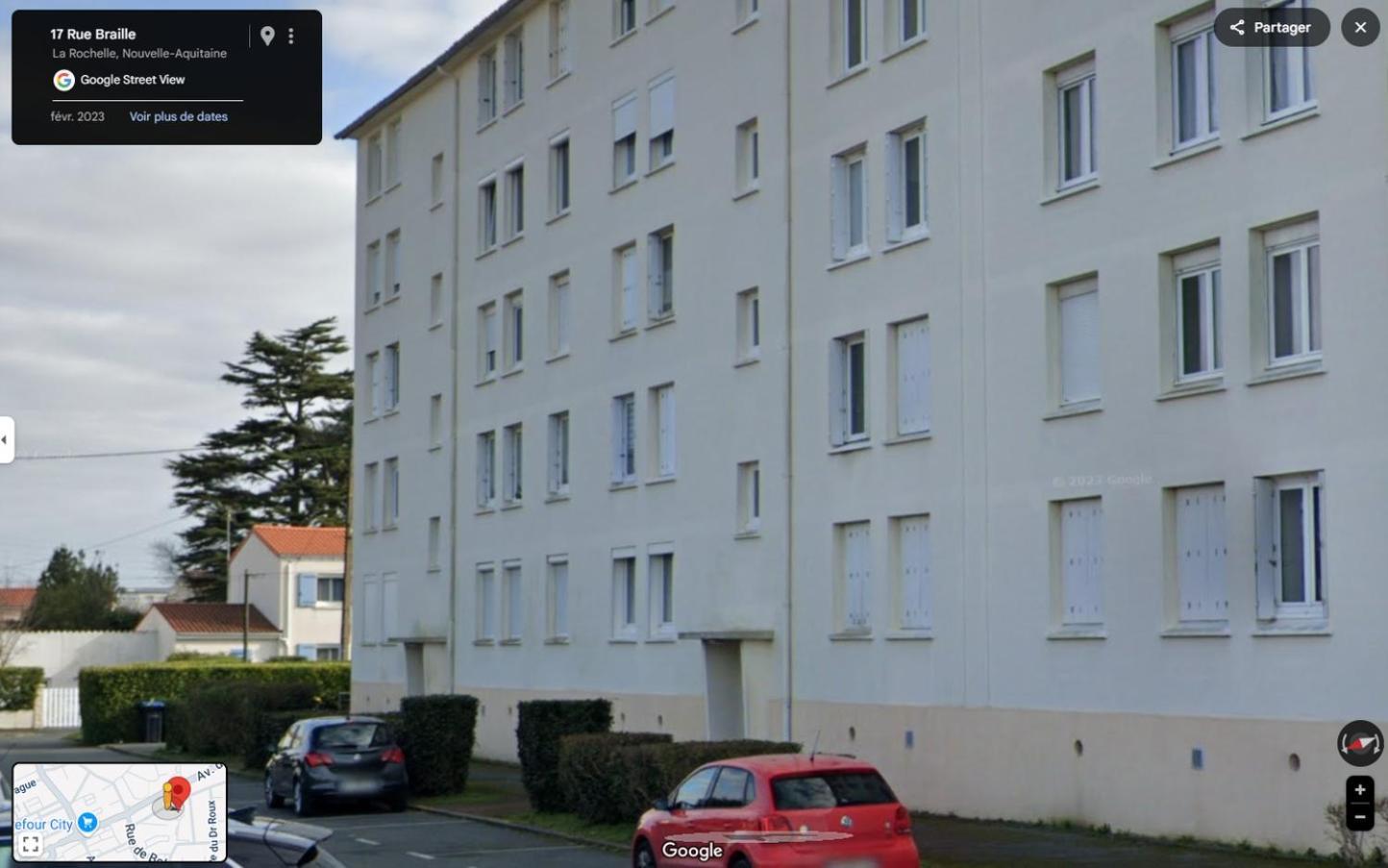 6 Appartements Et 4 Adresses A Mi-Chemin Entre Le Vieux Port Et L Ile De Re La Rochelle  Dış mekan fotoğraf